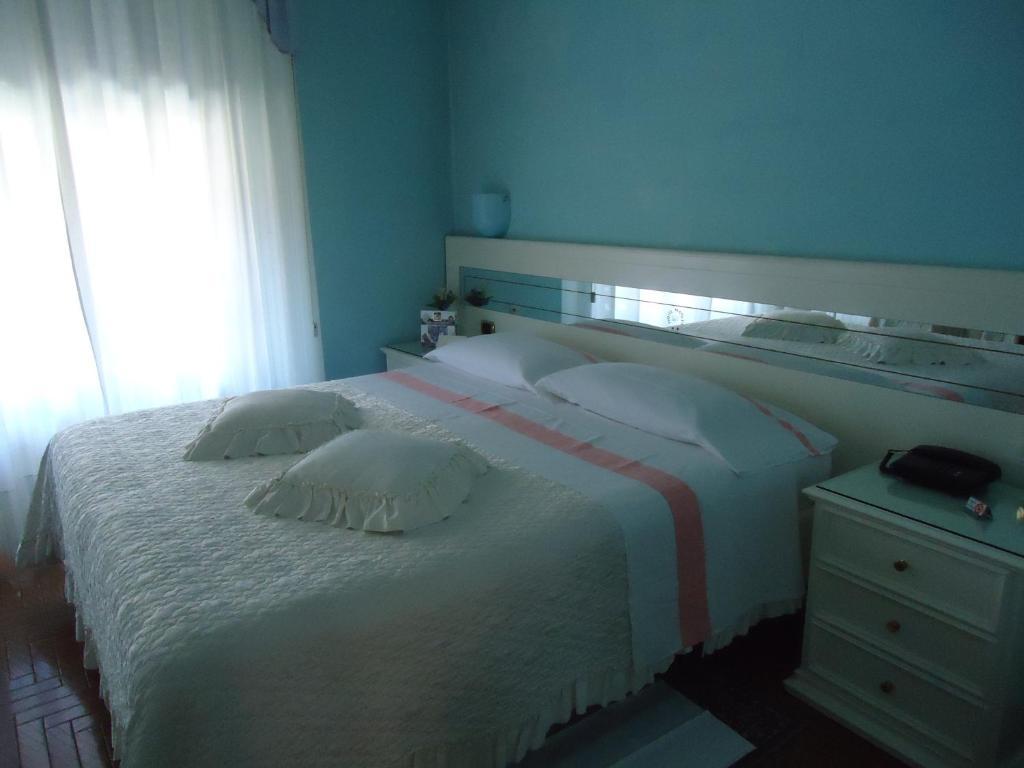 Hotel Matilde Marina di Massa Zimmer foto