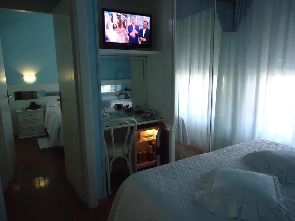 Hotel Matilde Marina di Massa Zimmer foto